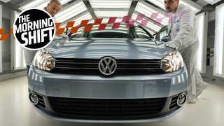 Volkswagen’s Apparent New Boss Is No Stranger To Controversy<em></em>